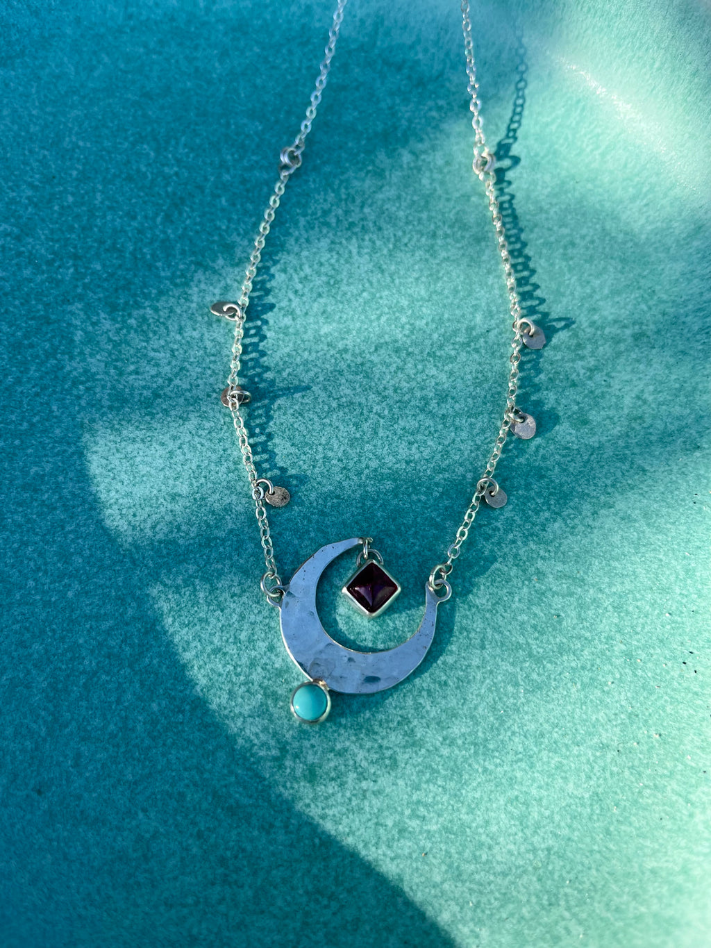 Luna Necklace