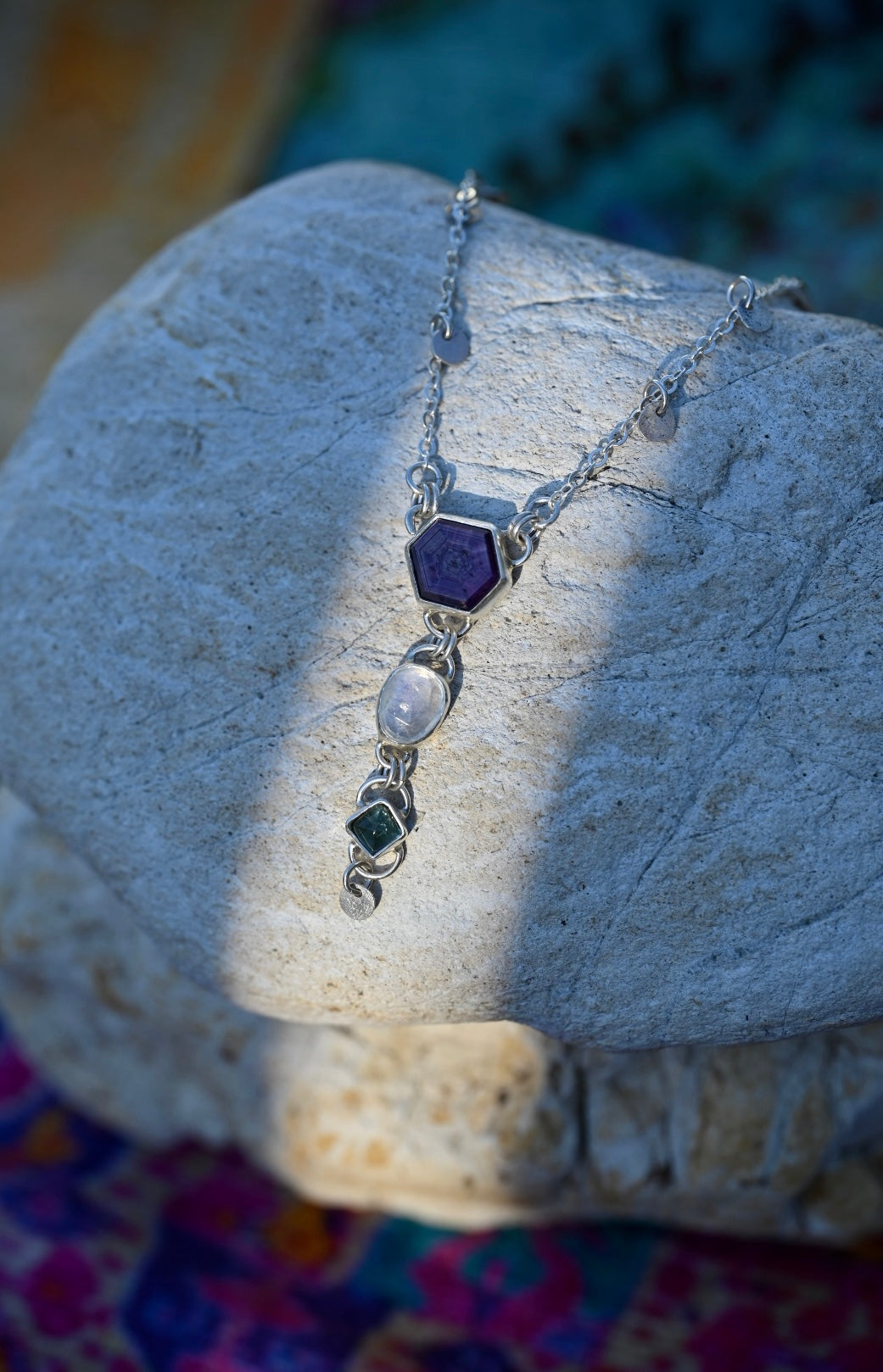 Goddess Necklace