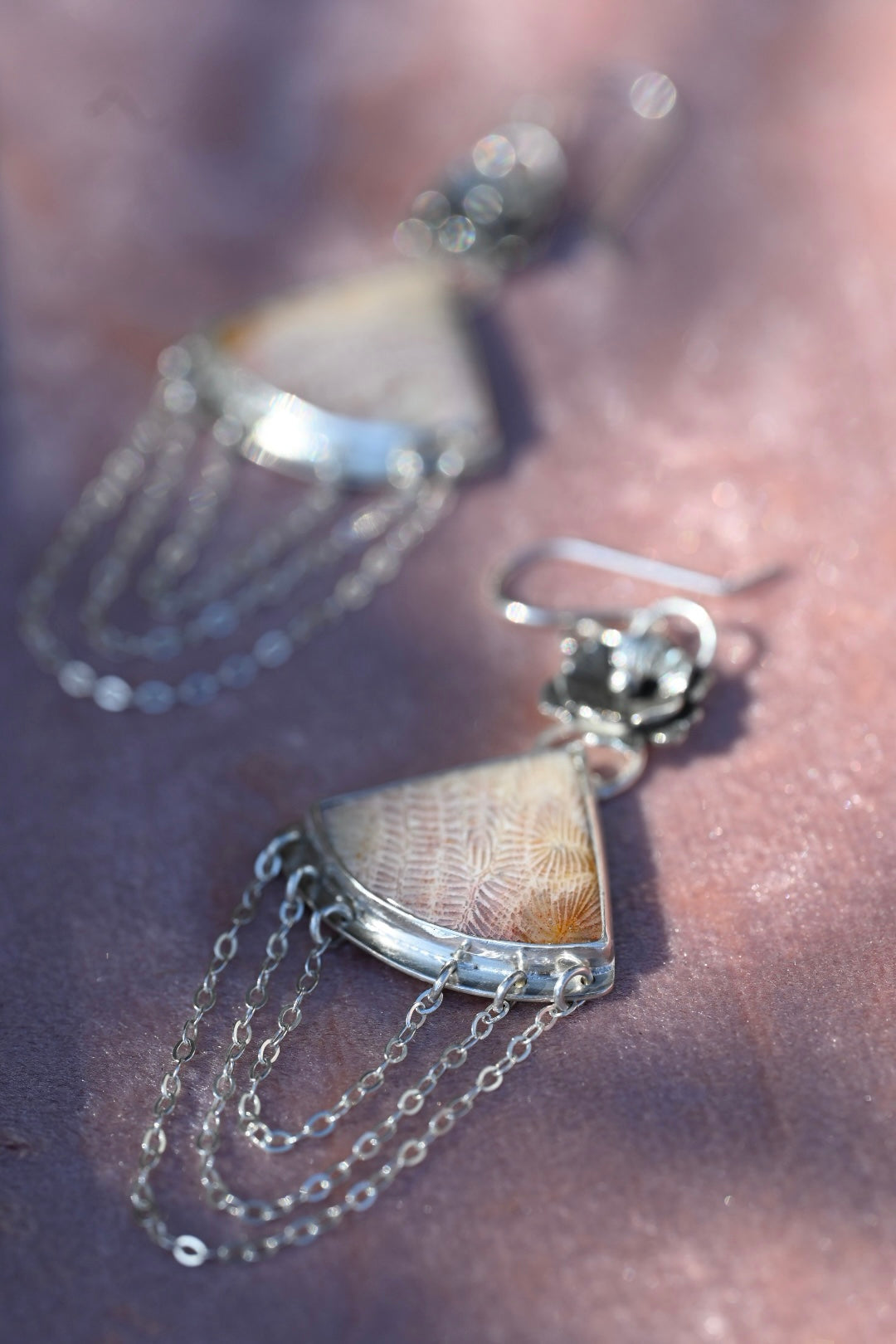 Hope Earrings