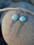 Fringe Earrings 1