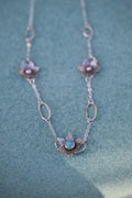 Flower Child Necklace