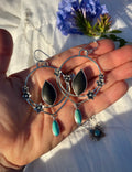Solstice Earrings
