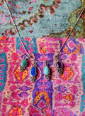 Divine Necklace - Opal