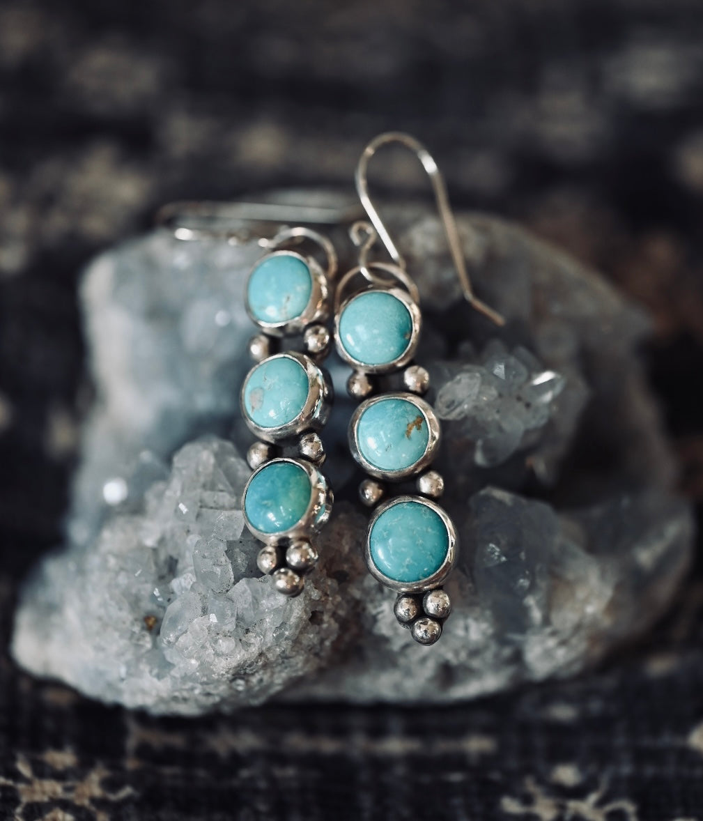 Harmony Earrings