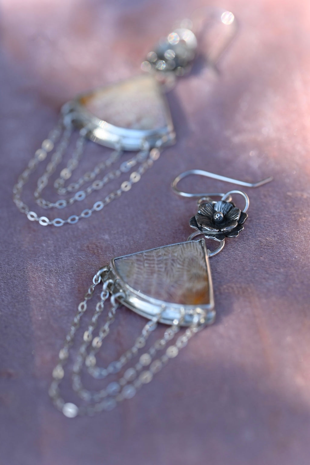 Hope Earrings
