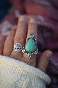 Celestial Ring (size 7)